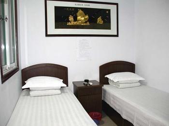 Chengde Changhong Hotel Extérieur photo