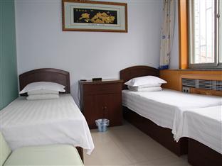 Chengde Changhong Hotel Extérieur photo